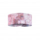 Buff Ellipse CoolNet UV Headband - Orisa Pink Azalea