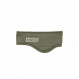 Thick, warm and soft headband made from 100% merino wool by Devold Endurance Merino Headband - Lichen