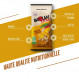 Gluten-free energy bar  Baouw Organic Extra Mango - Cashew Bar