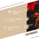 Baouw Protein Bar Chocolate - Peanut