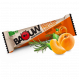 Baouw Barre Bio Protéine de courge - Abricot - Romarin