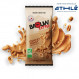 Baouw Organic Energy Bars Organic Extra Crunchy Bar - Peanut