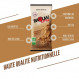 Baouw Organic Energy Bars Organic Extra Crunchy Bar - Peanut