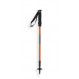 Corto Tibet - 3 Parts Twistlock Grip - Orange