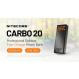 Nitecore Carbo 20 Power Bank
