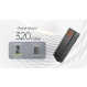 Nitecore Carbo 20 Power Bank