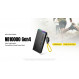 Nitecore NB10000 GEN4 Ultra Lightweight Power Bank