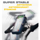 Support de téléphone + batterie intégrée Sunslice Cyclotron