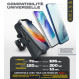 Support de téléphone + batterie intégrée Sunslice Cyclotron