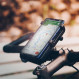 Support de téléphone + batterie intégrée Sunslice Cyclotron