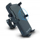 Support de téléphone + batterie intégrée Sunslice Cyclotron