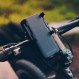 Support de téléphone + batterie intégrée Sunslice Cyclotron