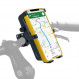 Support de téléphone + batterie intégrée Sunslice Cyclotron