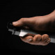 Waterproof and resistant pill box Waterproof Pill Canister - Acier