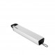 Waterproof and resistant pill box Waterproof Pill Canister - Acier