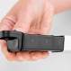 Waterproof and resistant pill box Waterproof Pill Canister - Acier