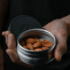 Small watertight aluminium box Matador Waterproof Travel Canisters - 100 ml - Acier