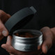 Small watertight aluminium box Matador Waterproof Travel Canisters - 100 ml - Acier