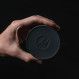 Small watertight aluminium box Matador Waterproof Travel Canisters - 100 ml - Acier