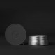 Small watertight aluminium box Matador Waterproof Travel Canisters - 100 ml - Acier