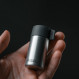 Matador Waterproof Travel Canister - 40ml - Acier 