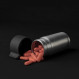 Matador Waterproof Travel Canister - 40ml - Acier 