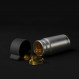 Matador Waterproof Travel Canister - 40ml - Acier 