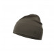 Bonnet Aclima LightWool Beanie - Tarmac/Vert