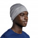 Buff Merino Lightweight Beanie-Gris clair/Light Grey