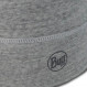 Buff Merino Lightweight Beanie-Gris clair/Light Grey