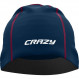 Crazy Cap Spire Thermo Woman - Brick-Blue