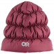 Outdoor Research Coldfront Down Beanie Pourpre / Purple