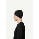 Fine merino wool hat Devold Breeze Merino 150 Beanie-Black