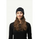 Fine merino wool hat Devold Breeze Merino 150 Beanie-Black