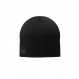  Buff Merino Lightweight Beanie-Noir
