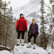 Bottes Grand Froid Baffin Impact