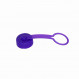 Cnoc Replacement 28mm Tethered Cap violet / purple
