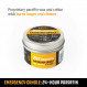 UCO 24-HR Emergency candle, paraffin - Bougie de secours