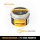 UCO 24-HR Emergency candle, paraffin - Bougie de secours
