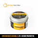 UCO 24-HR Emergency candle, paraffin - Bougie de secours