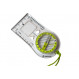 Boussole a plaquette Orientsport Lake