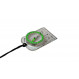 Boussole Orientsport Start Vert / Green