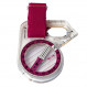 Boussole Orientsport Forest - Pouce Gauche Fuschia