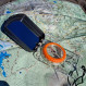 SOL Boussole Carto Miroir