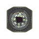 Boussole + adaptateurs Sun Company Multicompass