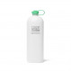 Bouteille Igneous Nobo Bottle - Serpentine - Vert