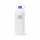 Bouteille Igneous Nobo Bottle - Amethyst - Violet