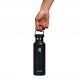 Hydro Flask Standard Mouth with Flex Cap 621 ml
