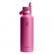 Hydro Flask Standard Mouth with Flex Straw Cap 621 ml