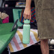 Hydro Flask Standard Mouth with Flex Straw Cap 621 ml